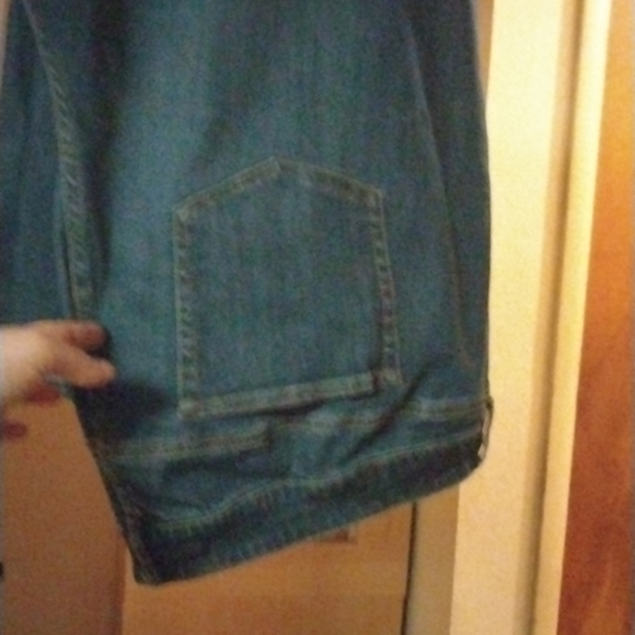 Wear What You Love by Torrid size 26R - Picture 3 of 4